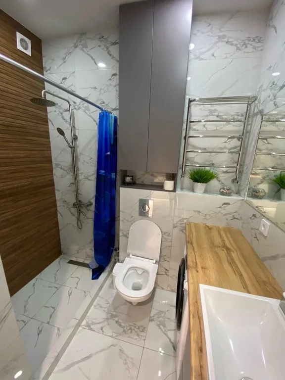 3-комнатный дом люкс у моря