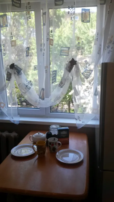 Квартира в самом центре