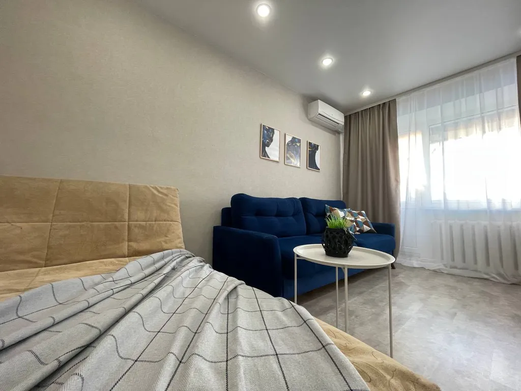 Стильная и уютная квартира от сети гостевых квартир СОВА