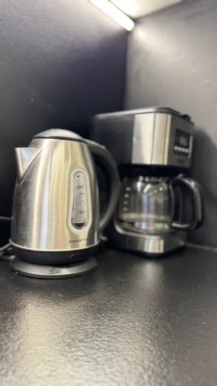 Квартира Квартира Шикарная двушка — Краснодар