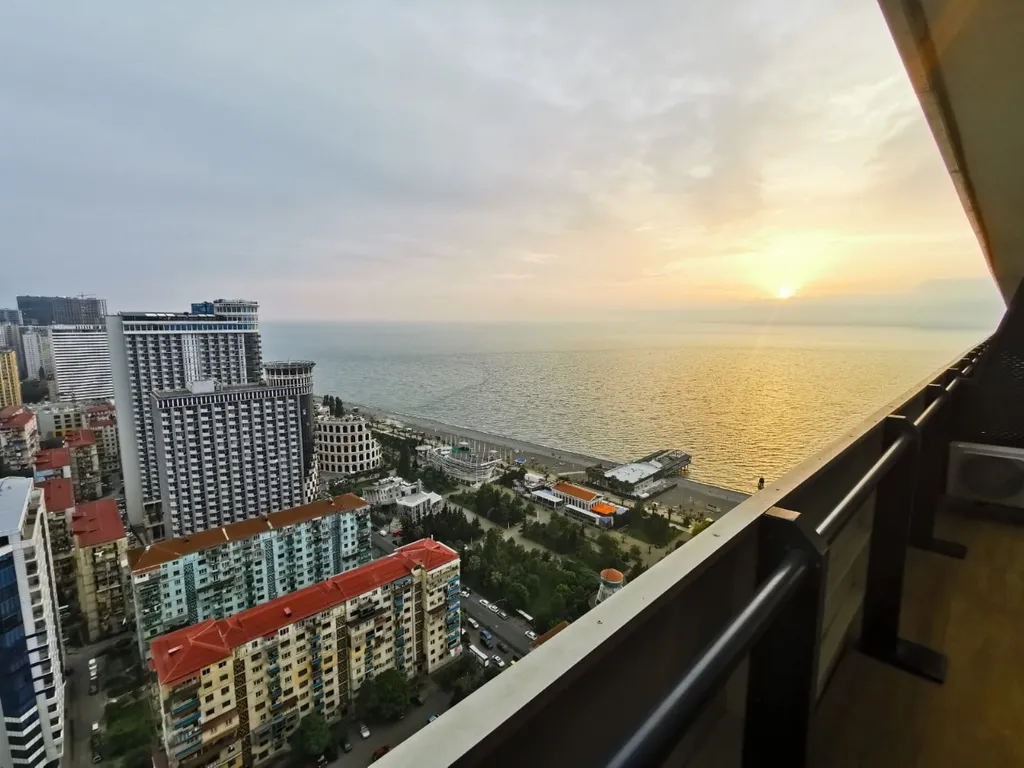 Квартира Комната — аренда посуточно в Батуми