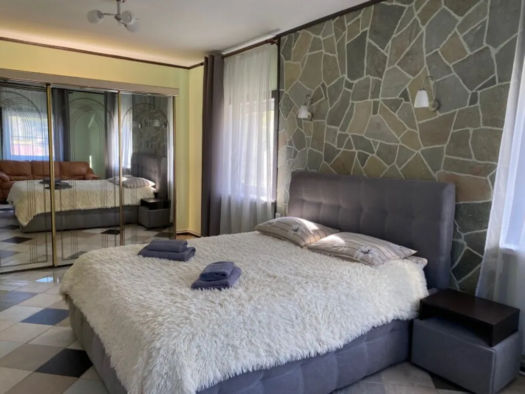 3-комнатный Дом