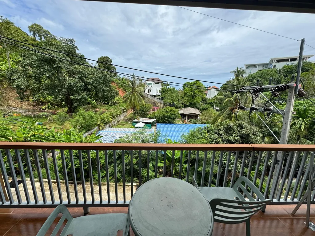 Квартира для отдыха у пляжа Карон 8/10 Palmetto