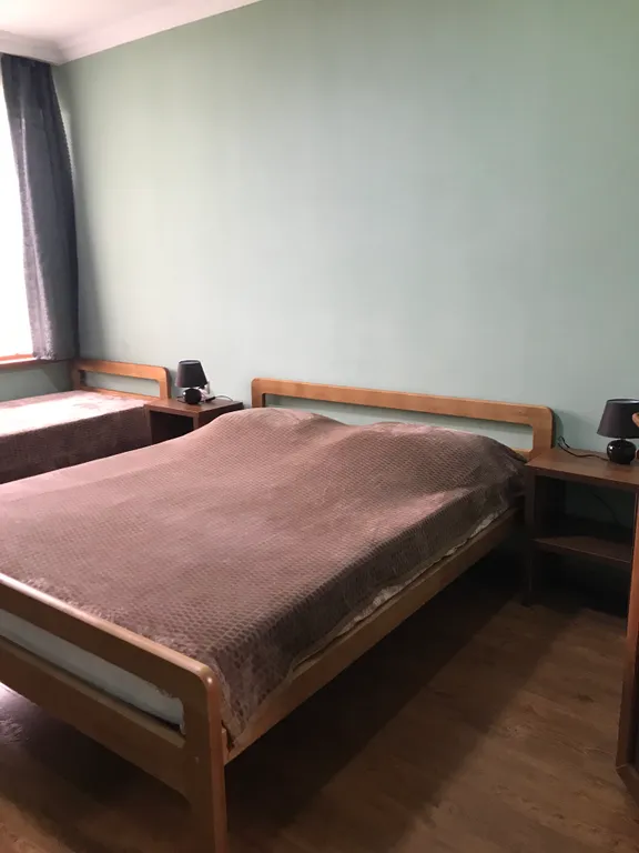 Квартира Мини-отель «мачара» — аренда посуточно в Тхубын