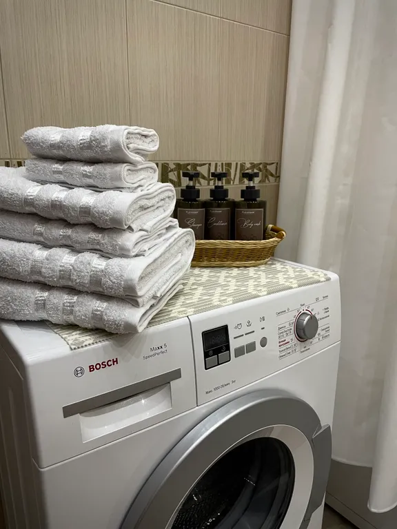 Квартира в центре