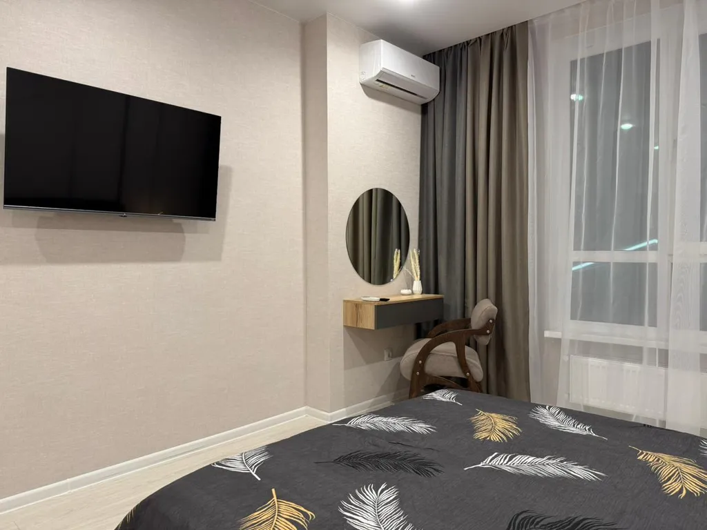 Уютная квартира для Вашего отличного отдыха