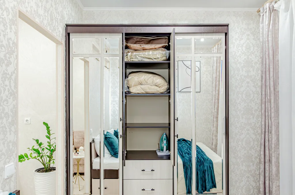 Уютная квартира вблизи метро рядом с центром города