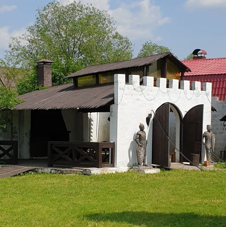 Замок Шато Габо