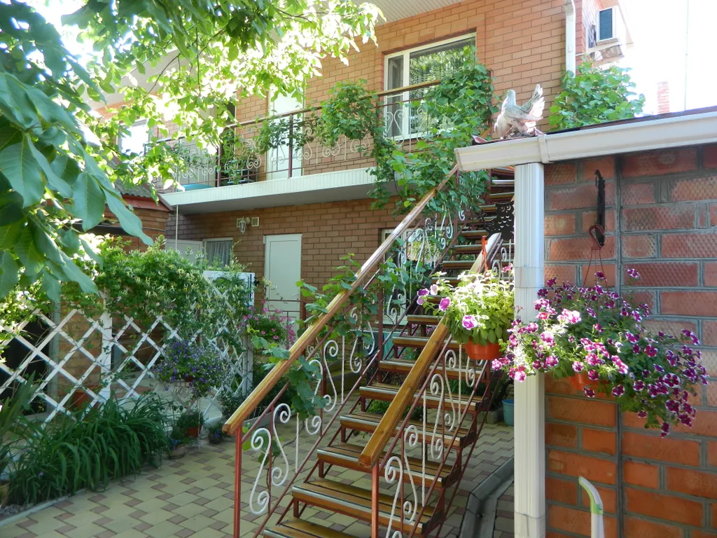 Гостевой дом на Ростовской 50