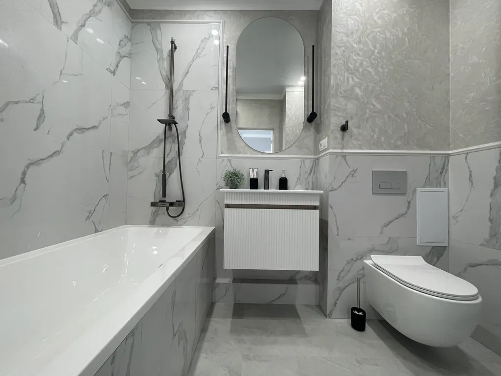 Квартира Уютная квартира рядом с Музеем Мирового океана — Калининград