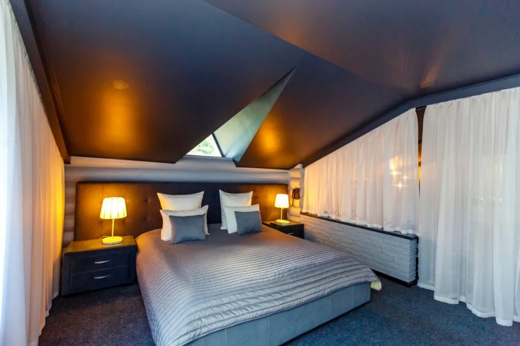 Квартира Комната — Светлый