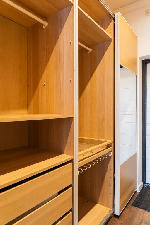 Апартаменты в историческом центре города