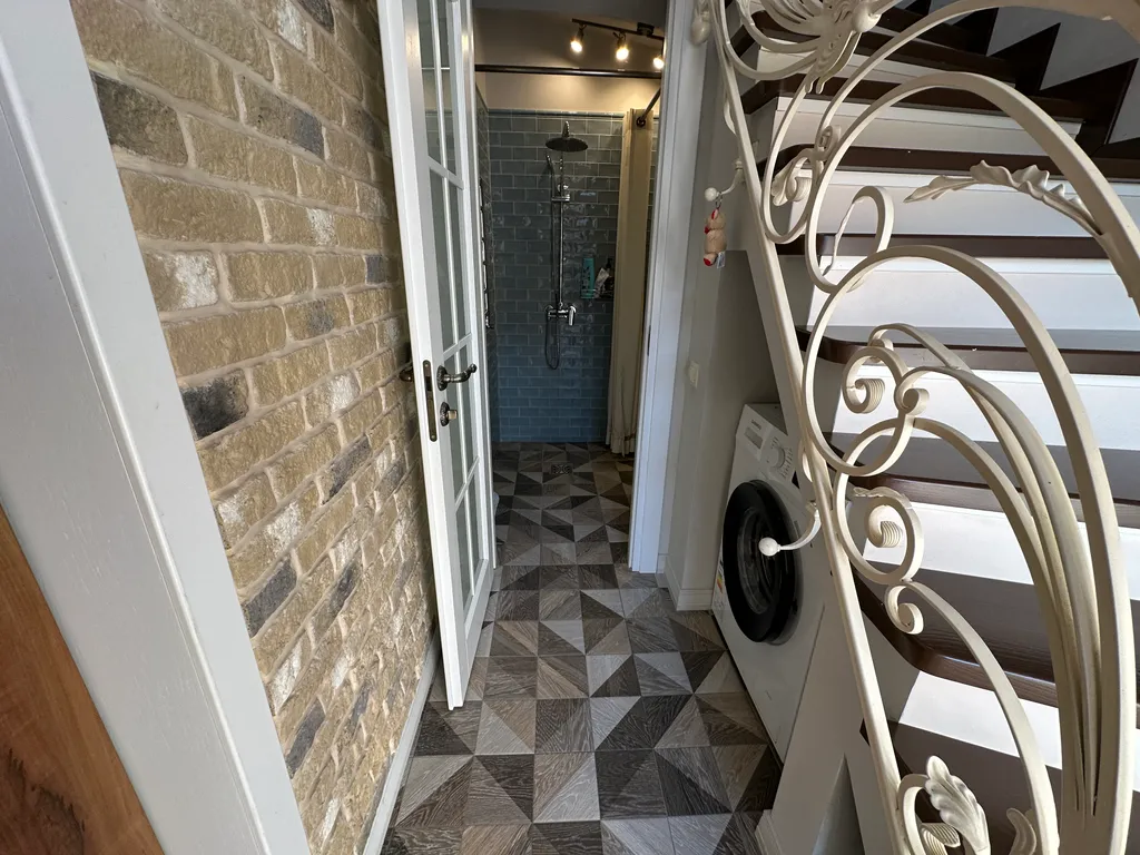 Квартира с видом на море