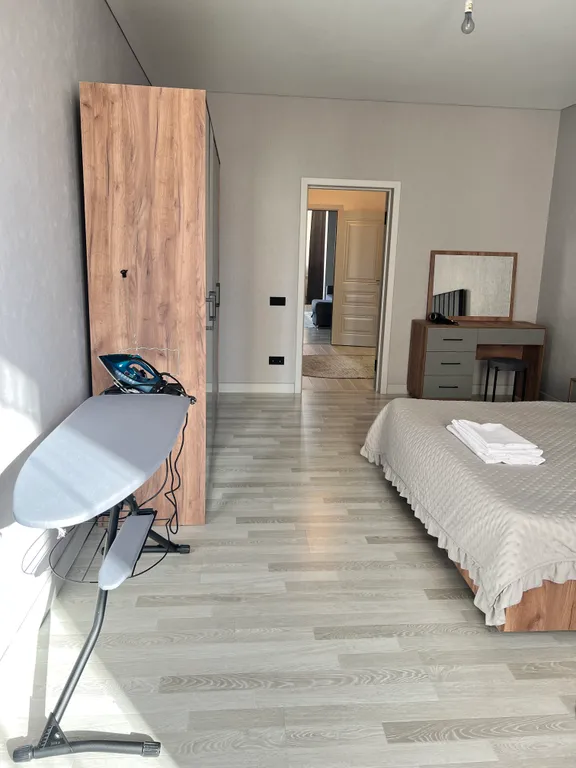 Квартира Уютная квартира недалеко от моря — Каспийск