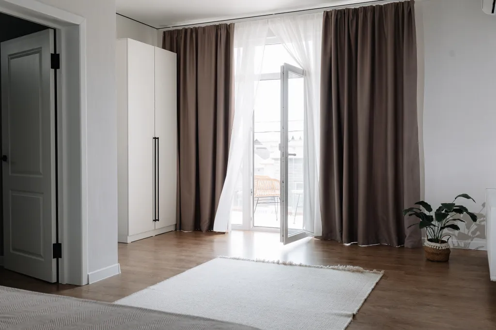 С видом на море