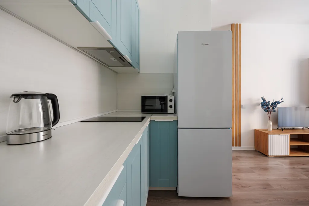 Квартира Апартаменты Sutki Rent в ЖК Dreamline — Санкт-Петербург