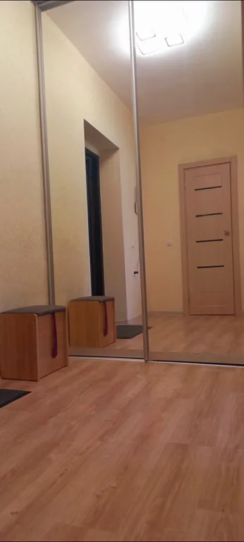 Комфортная квартира