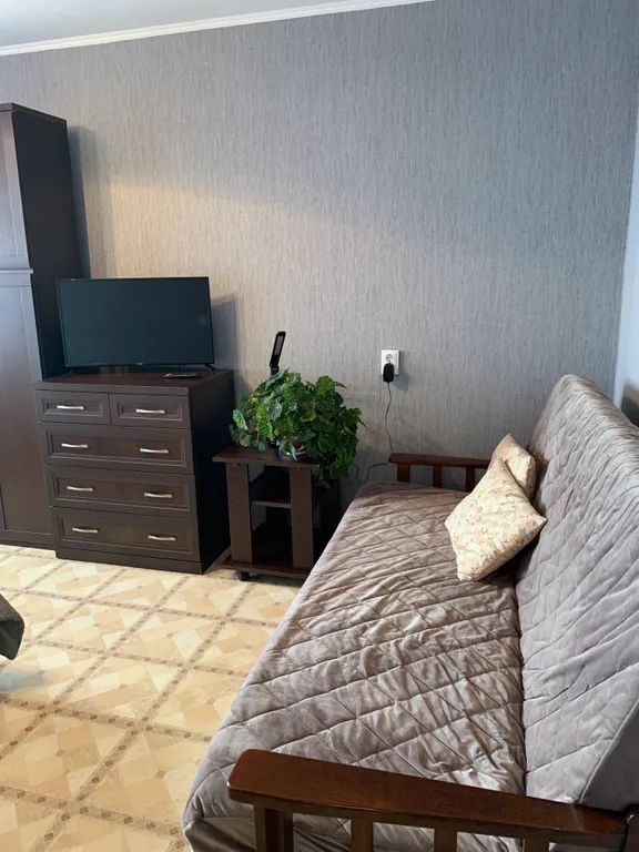 Квартира Уютная квартира в удобном районе города — Калининград