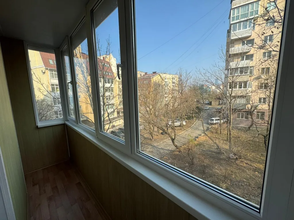 Квартира 2-комнатная квартира в самом центре Владивостока — Владивосток