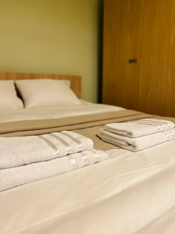 Уютная квартира у дворца спорта