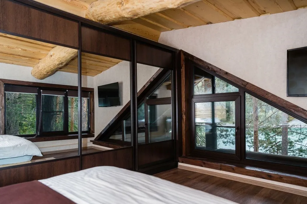 4-комнатный Дом