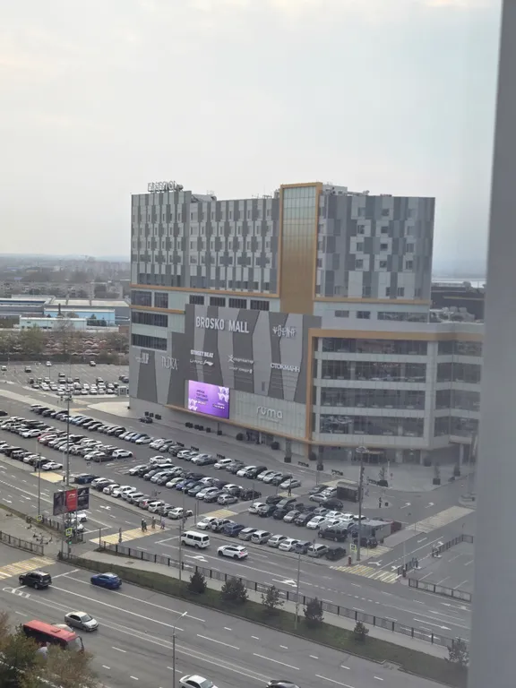 Уютная стильная квартира напротив Броско Молла