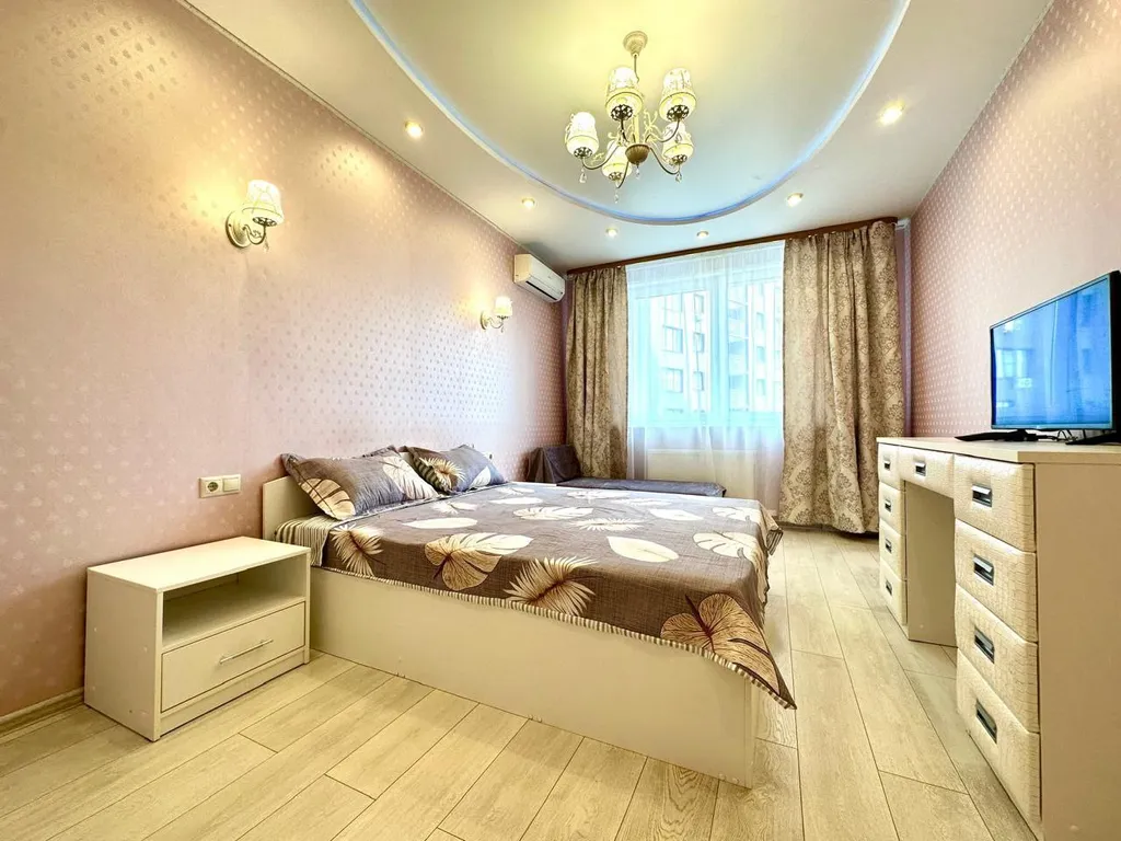 Уютная квартира — аренда посуточно в Рязань