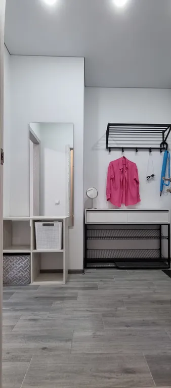 Квартира Квартира Просторная евродвушка у жд вокзала — Екатеринбург