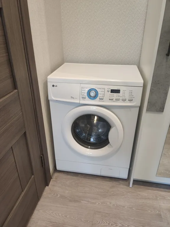 Уютная квартира на морском побережье