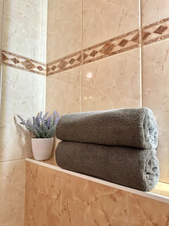 Квартира Уютная современная квартира — Красноярск