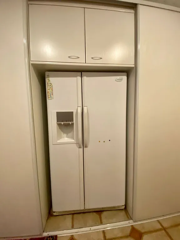 Шикарная квартира на набережной