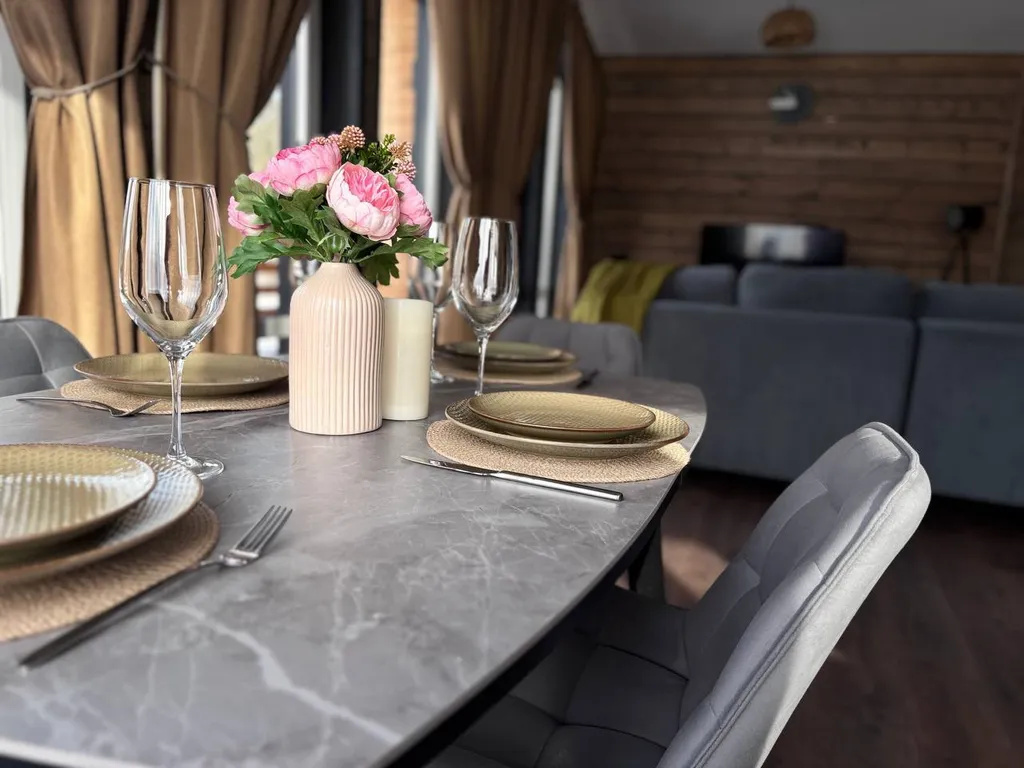 Коттедж Загородный дом Пар под звёздами с дровяным чаном — Можайск