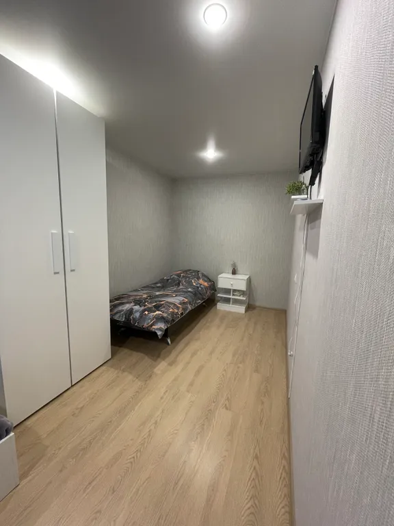 2-комнатная квартира в центре города со свежим ремонтом