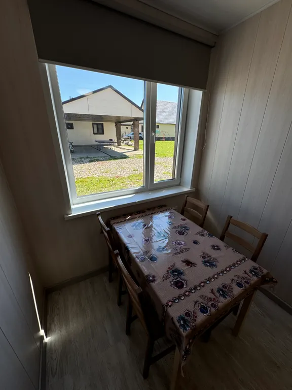 1-комнатный Дом