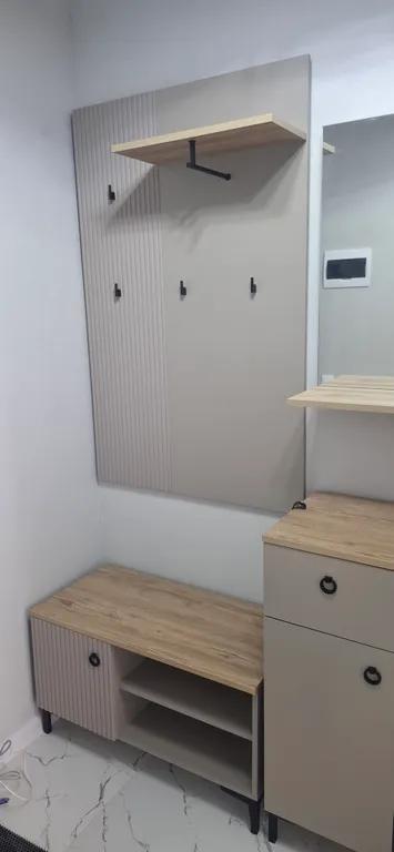 Уютная квартира на Балтийской