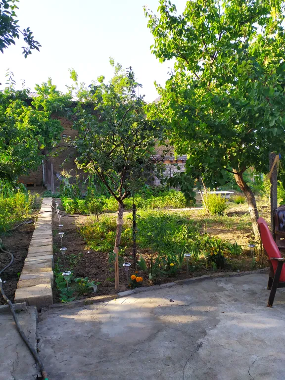 Дом со всеми удобствами с видом на море