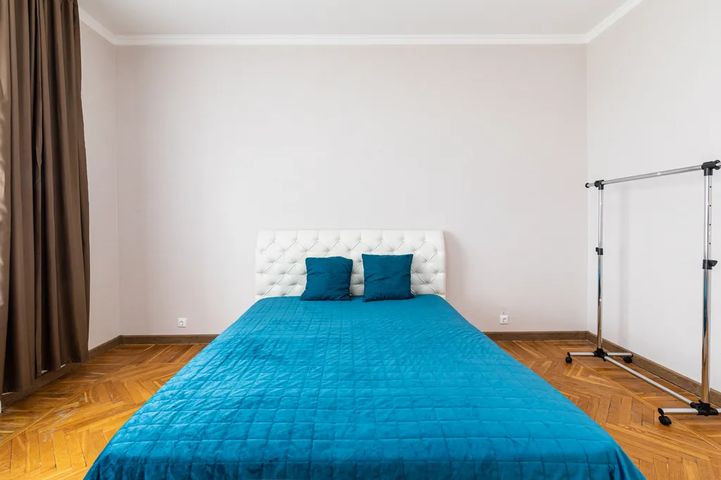 Трёхкомнатная квартира в самом центре