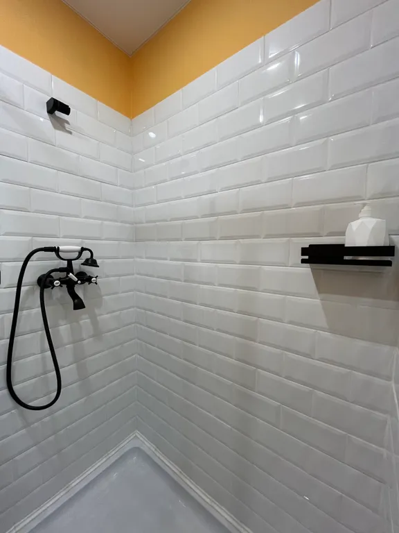 Квартира Комфортная квартира рядом с парками в Царском Селе — Пушкин