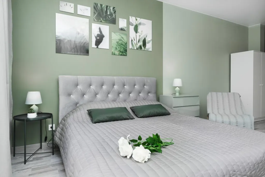 Квартира Апартаменты у ЖД Вокзала рядом с Marins Park Hotel — Екатеринбург