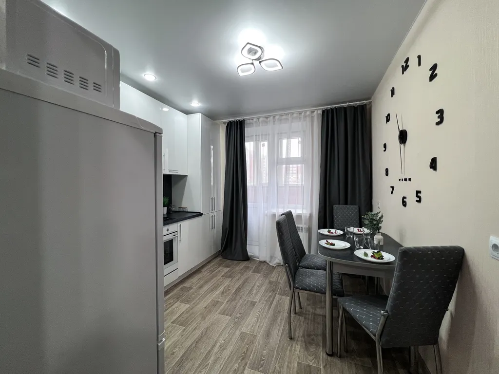 Апартаменты Christmas