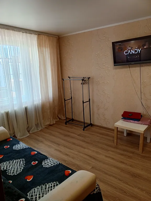 Аккуратная, чистая квартира