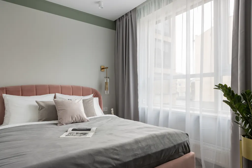 Квартира Квартира Тишина на Лиговском с Точно Ключи — Санкт-Петербург