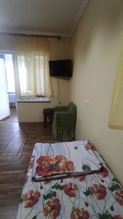 Гостевой дом Тихий уголок