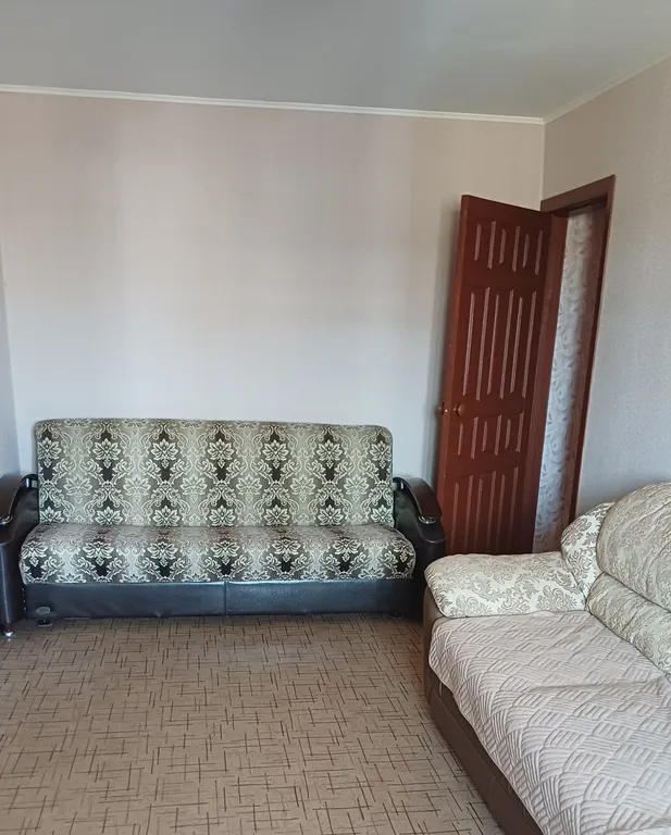 Уютная квартира в центре города .