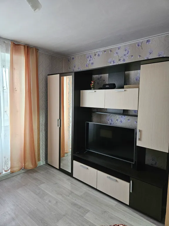 4-комнатная Квартира