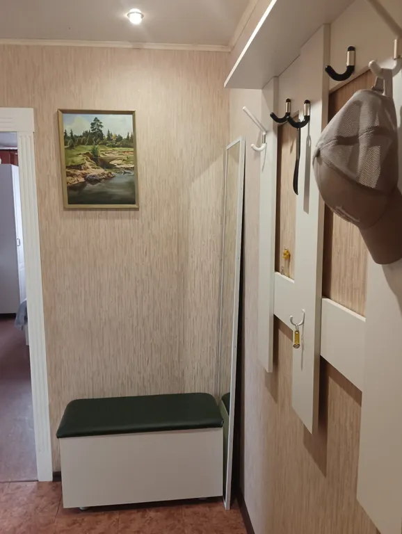 Квартира рядом со Свято-Введенским монастырем