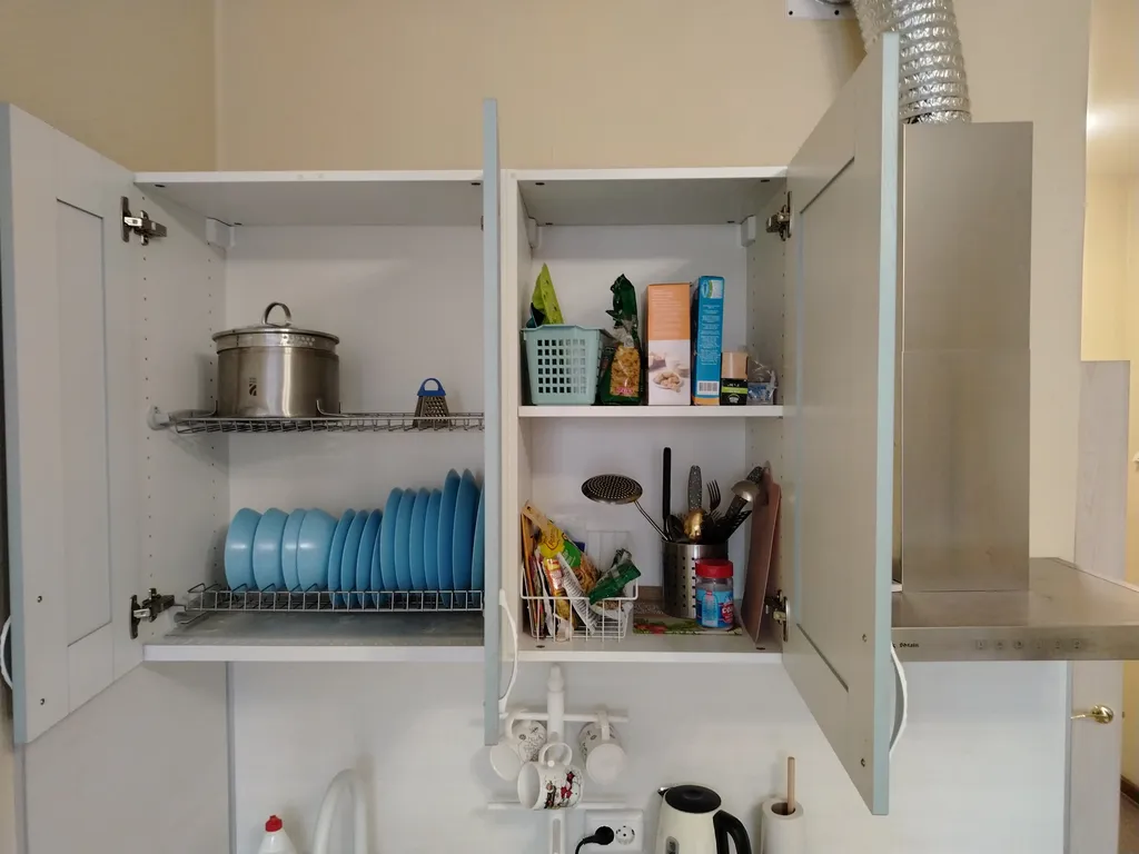 4-х местный апартамент с кроватью king-size