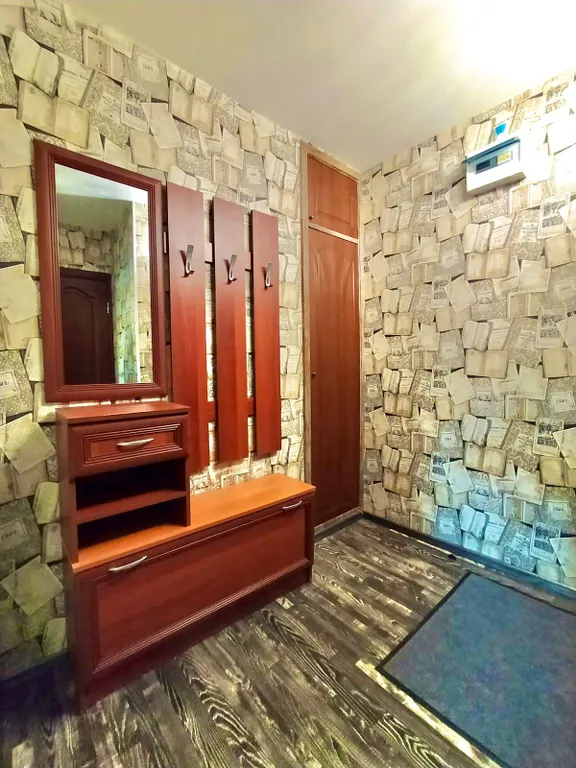 Квартира Уютная квартира в самом сердце города — Волгоград