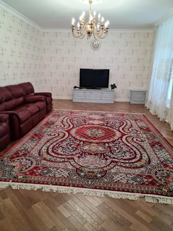 Райский уголок