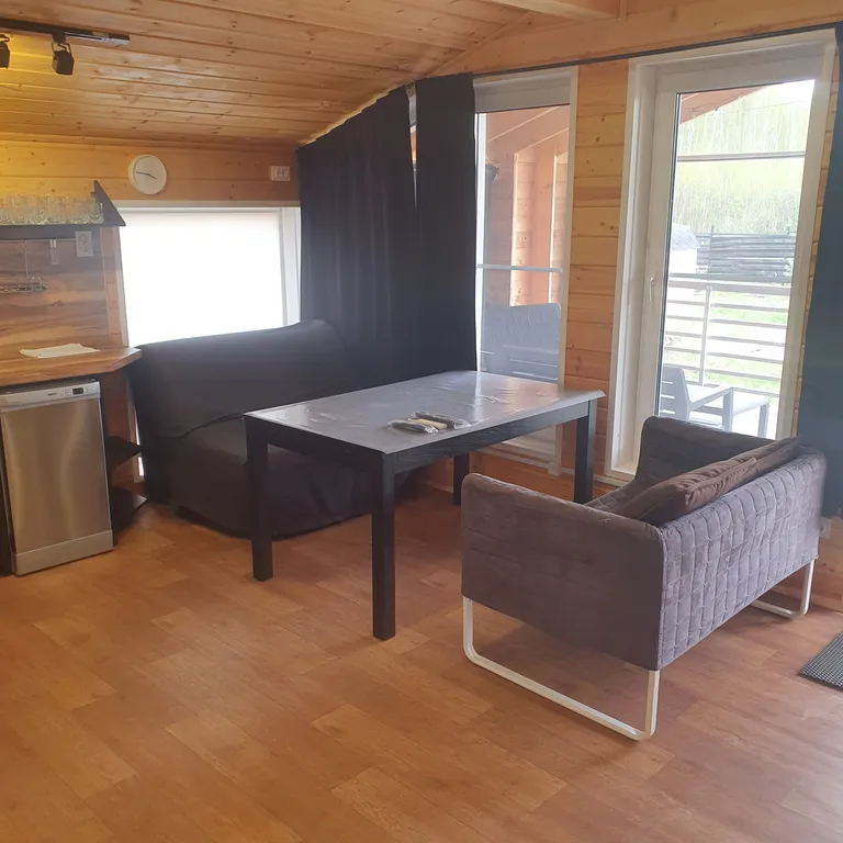 Дом отдыха Гарри хаус